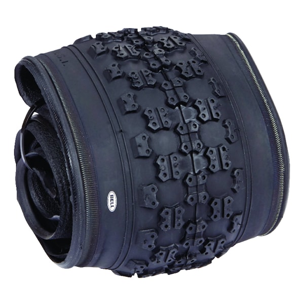 Bell Sports Bell Sports 20 in. Rubber Bicycle Tire 1 pk - 7091019