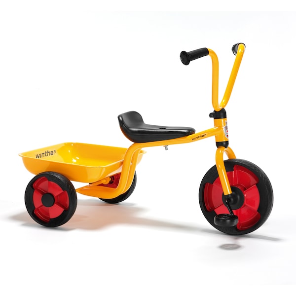 Winther Tricycle with Tray - WIN583