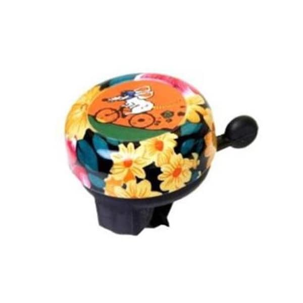 Duo Bicycle Parts DUO Bicycle Parts BB800A1 Bicycle Bell No. 800A1 - BB800A1