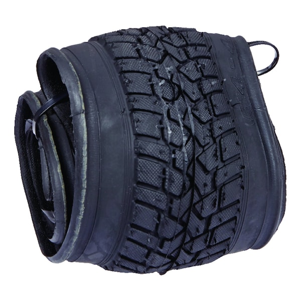 Bell Sports Bell Sports 20 in. Rubber Bicycle Tire 1 pk - 7091014