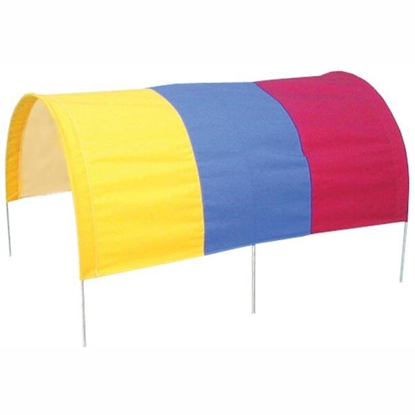 Millside Industries Millside Industries 04314 20 in. x 38 in. Three Colour Summer Cover for Wagon - 4314