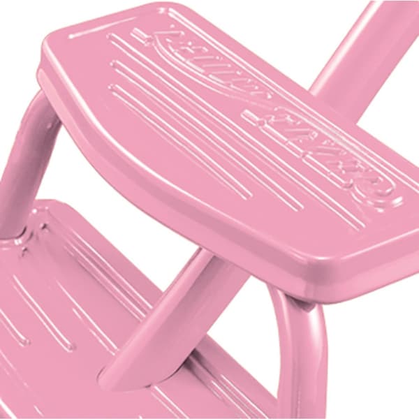 Radio Flyer Radio Flyer Girls 12 in. D Tricycle Pink - 33P