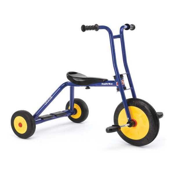 Italtrike Italtrike Atlantic Tricycle, 12" - 9023