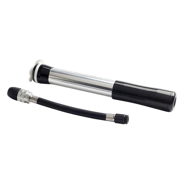 Asa Products Asa Products ZT-509BK Airborne-  Mouse Tail Air pump. Size 8.5 in.- Black - ZT-509BK