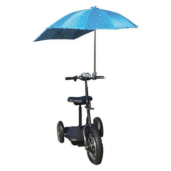 Rmb Electric Umbrella, For Mfr. No. RMB MP, RMB F500 - RMB SSU