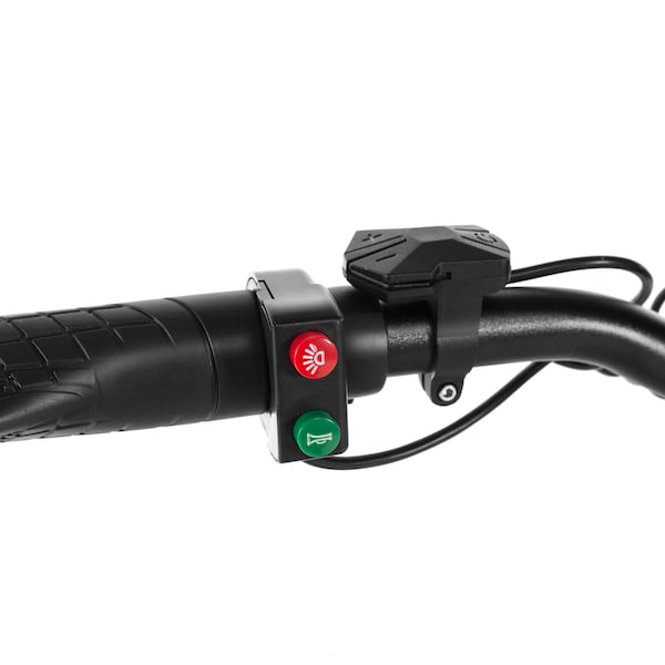 Gopowerbike GoExpress V2 Folding Electric Bike 20mph Max Speed & 750W Motor - BG4