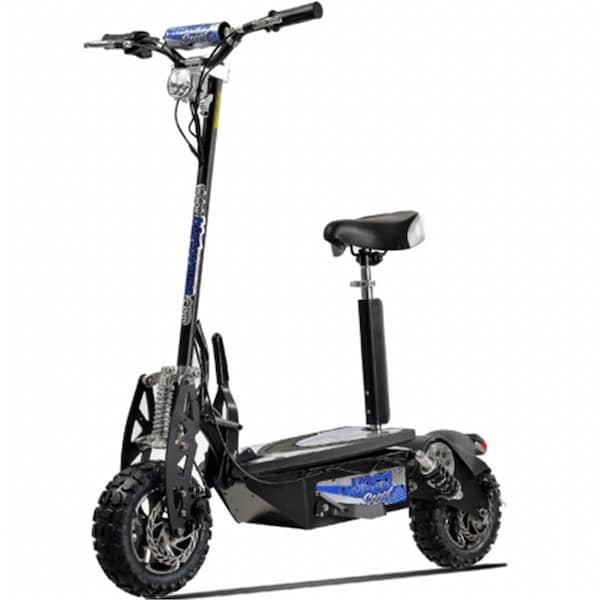 Perfectpitch 300 Watt Electric Scooter - PE48942