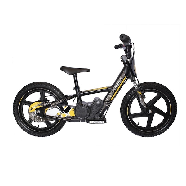 Voltaic 16 in. Lion Pro Kids Electric Dirt Bike - VKD-16PRO