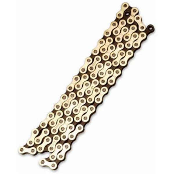 Newalthlete 1006625 .50 x .12 in. Uni-Chain; Fits Single Speed & Three Speed Bicycles - NE586324