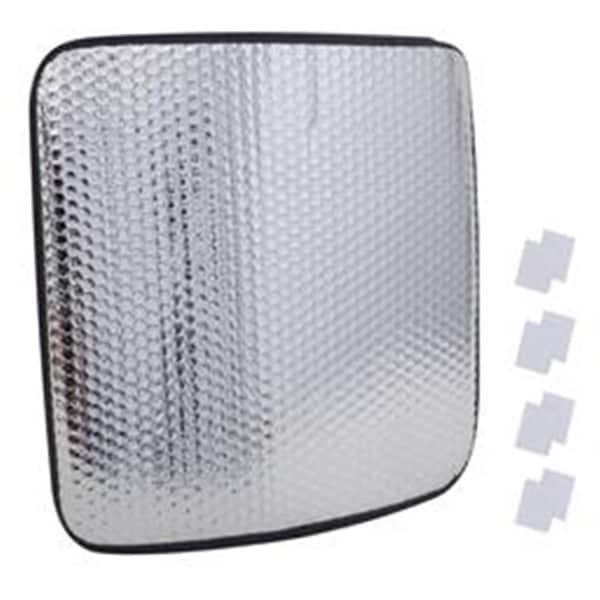 Baystate Valterra  16 x 16 in. Roof Vent Insulation - V46-A101602