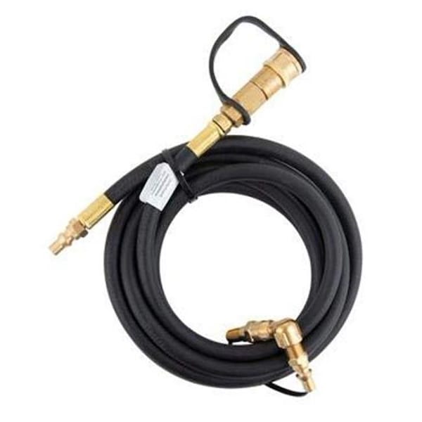 Ap Products AP Products ME66CP Coleman Road Trip Conversion Kit - A1W-ME66CP