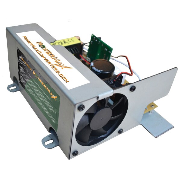 Powermax Main Board Assembly for PM3-12V LK-Series Converter - 75 Amp - PM3-75-MBALK