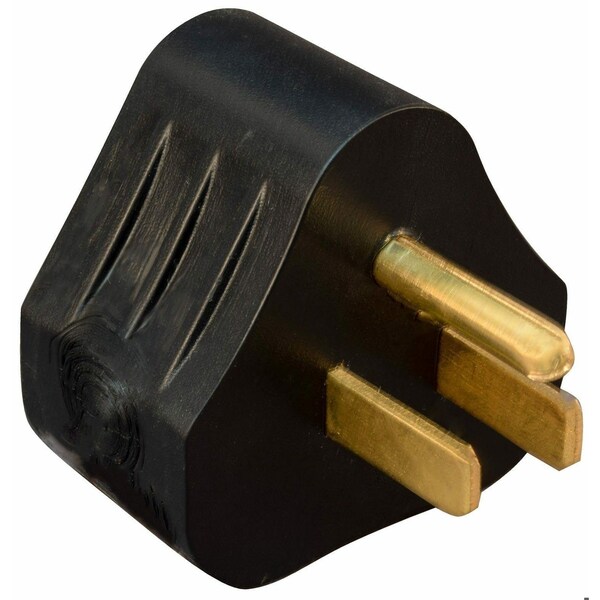 Valterra 15AM-30AF ADAPTER PLUG, BULK - A10-1530A