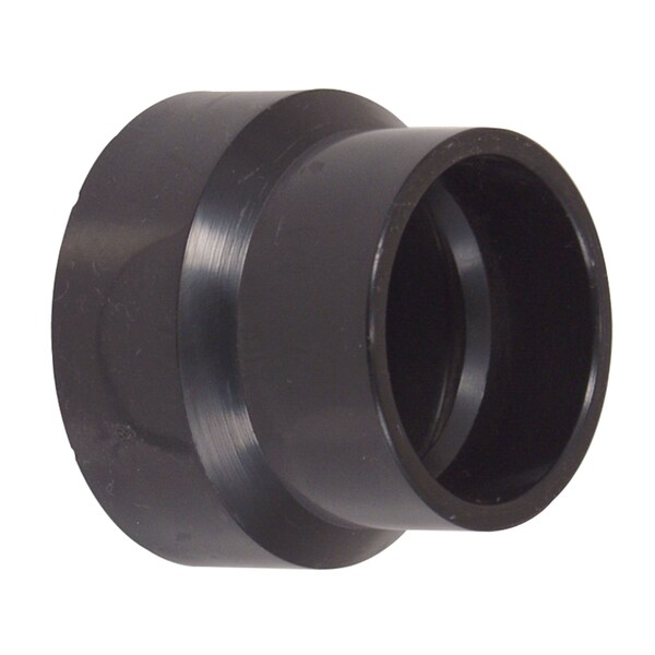 Lasalle Bristol LaSalle Bristol 633022 Increaser-Reducer - 1-1/2" X 2" - 633022