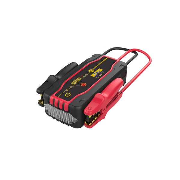 Powermax Jump Starter - 2000A - PMJS