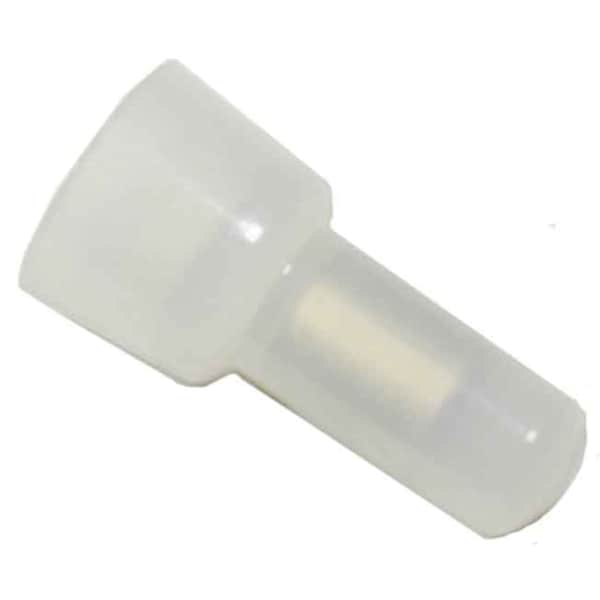 Wirthco WirthCo 80820 Nylon Crimp Cap - 16-14 AWG, Pack of 5 - 80820