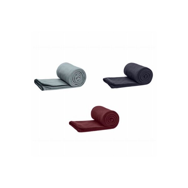 Coleman 33x75 Fleece Sleep Bag - 2000036337