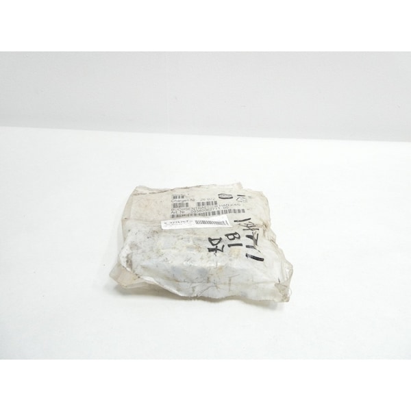 Harting 09380062711 HEAVY DUTY POWER CONNECTOR HAN K CONNECTOR - 9380062711