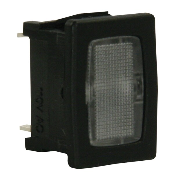 Jr Products JR Products 13115 Indicator Light - Red LED - 13115