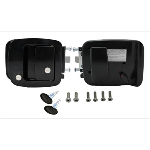 Strike3 13257 RV Entrance Motor Home Lock - ST653512