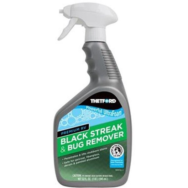 Thetford Corporation THETFORD 32816 Ultrafoam Premium Black Streak Remover - 32 Oz. - T6H-32816