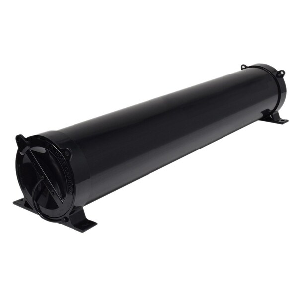 Valterra EZ HOSE CARRIER, 26IN, BLACK, BOXED - A04-0150XBK