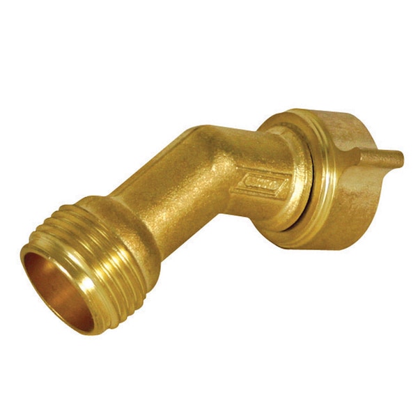 Camco Camco Water Hose Elbow 1 pk - 22605