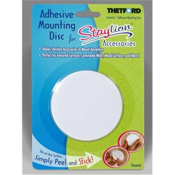 Thetford Mounting Disc For Staytio - T6H-36761