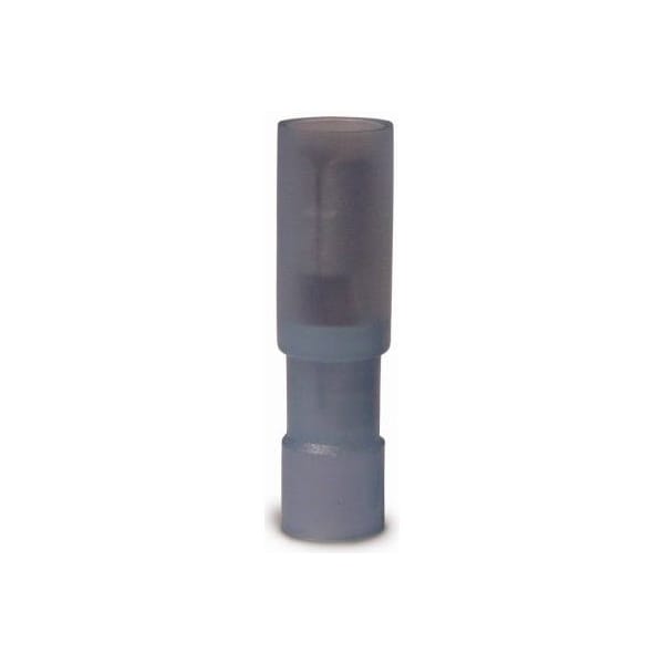 Ecm Industries 20PK Fem SnapReceptacle - 20-163F