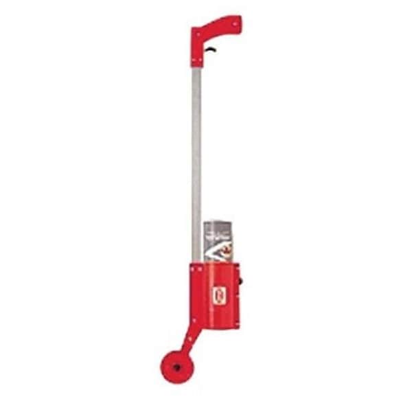 Krylon Krylon 425-K07096 34" Wheeler Wand Hand Held Striping Ma - 724504070962