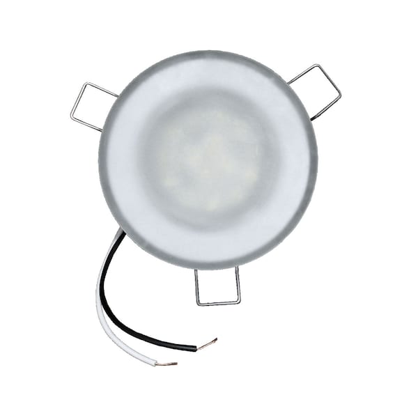 Diamond Group By Valterra DG5S445VP Interior LED Interior Down Light w Metal Housing-3" - DG52445VP