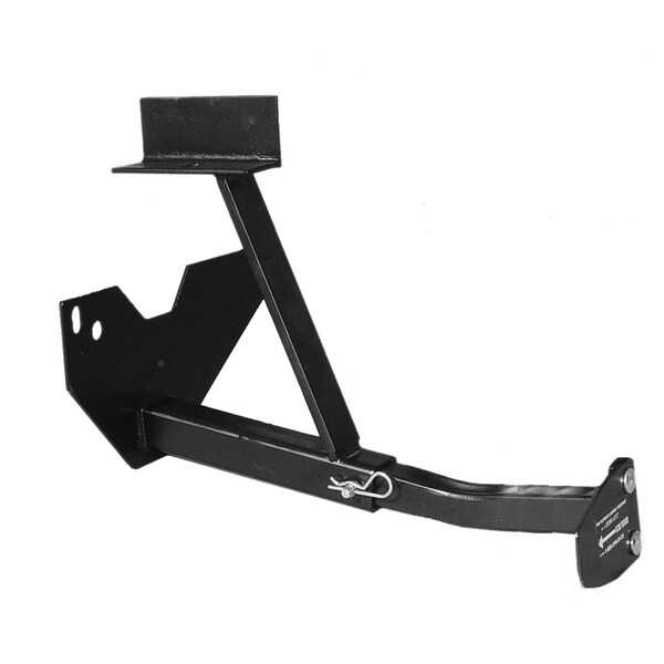 Torklift Torklift F2015 Steel Frame Mount Front Tie-Down - F2015 - F2015