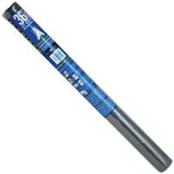 New York Wire New York Wire 13205 36 In. x 25 Ft. Charcoal Aluminum Screen - 1819564