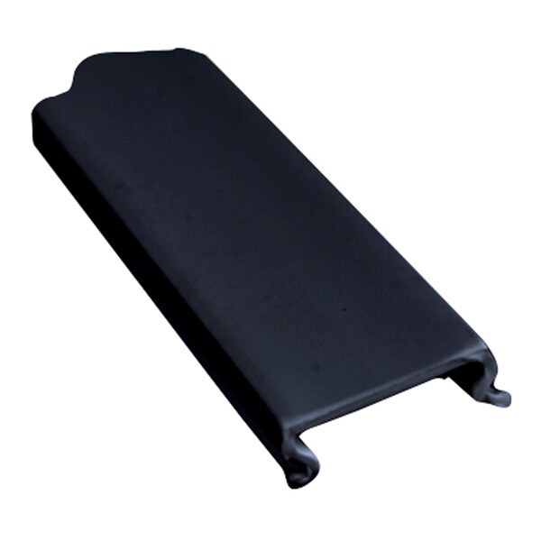 Ap Products AP Products 011-359 Philips Screw Cover, 8' - Black - 011-359