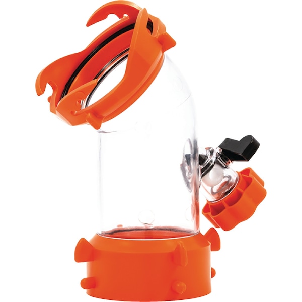 Camco Camco Rhino Blaster Tank Rinser - 39080