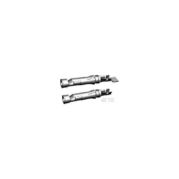 Te Connectivity III+ SKT 18-14 30AU>10 STRIP - 66358-1