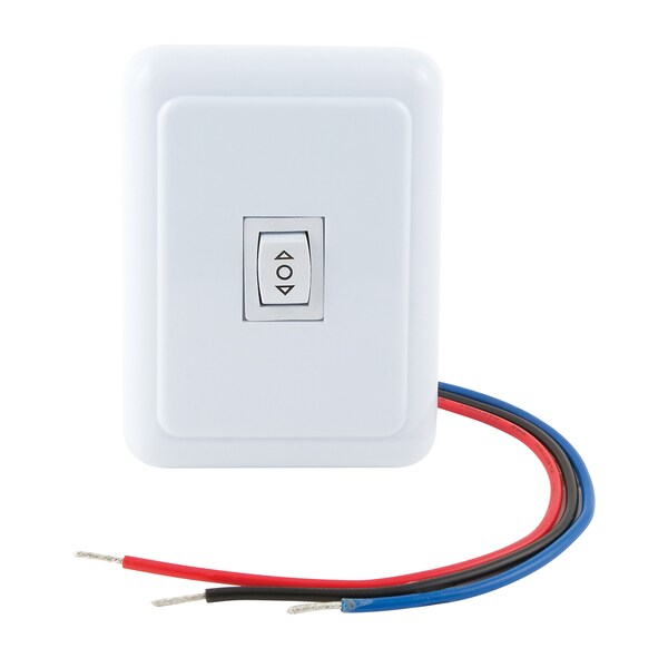 Ap Products AP Products 016-BL4001 Dimmer Switch Universal On/Off - 016-BL4001