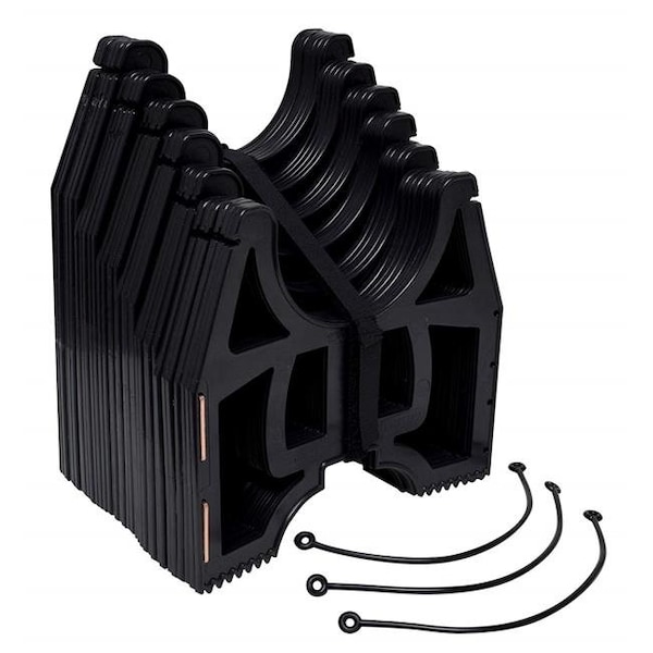 Valterra Valterra Products VLPS1000 10 ft. Slunky Hose Support - VLPS1000