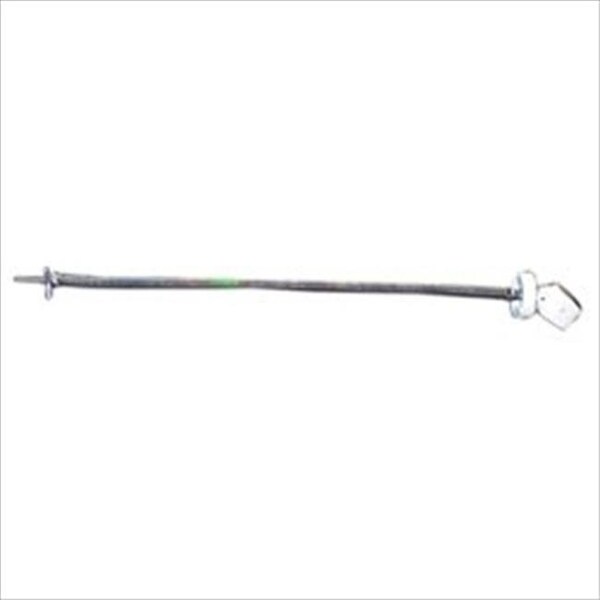 Carefree Carefree R00926WHTA Patio Awning Front Spring Assembly - C6F-R00926WHTA