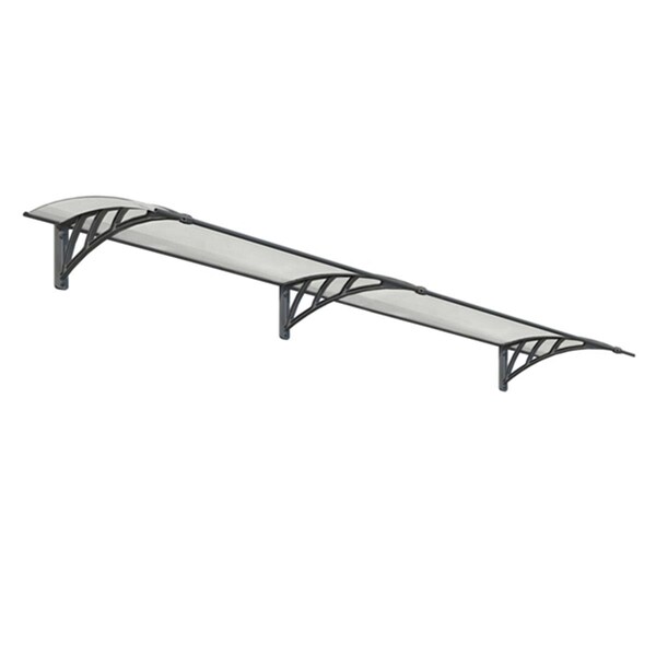 Palram Palram - Canopia HG9571 Neo 2700 Awning - 3 x 9 ft. - HG9571