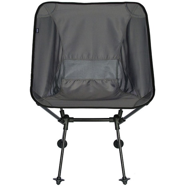 Travelchair Co Travel Chair Company Roo Camping Chair - Black - 7795BK