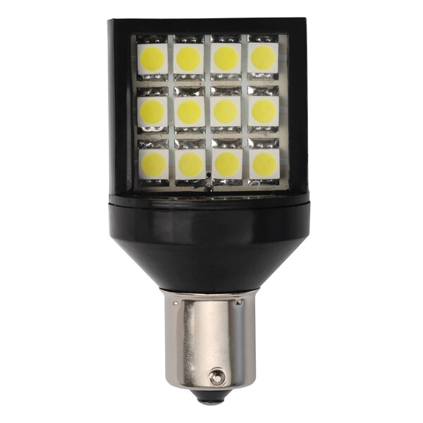 Ap Products AP Products 016-1141-200B Star Lights 12V Interior Replacement Bulb - 200 Lumens, Black Housing - 016-1141-200B