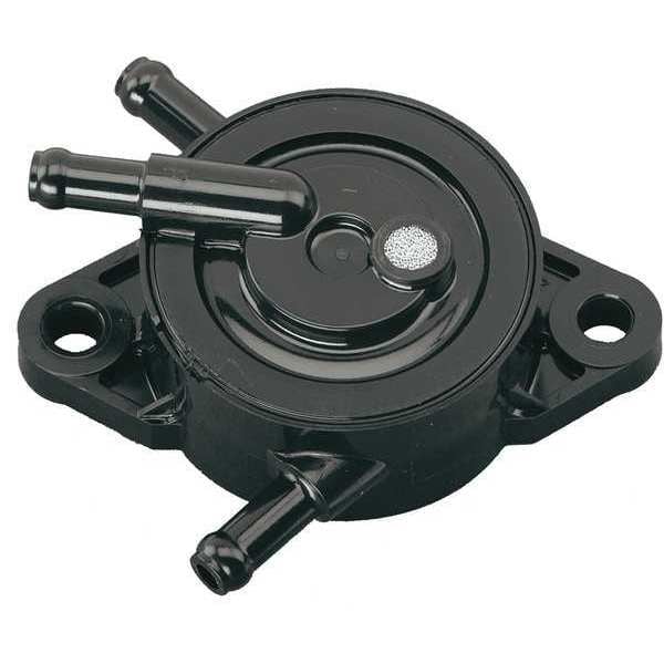 E-Z-Go Fuel Pump Twin Cylinder, 295cc/350cc - 72873G01