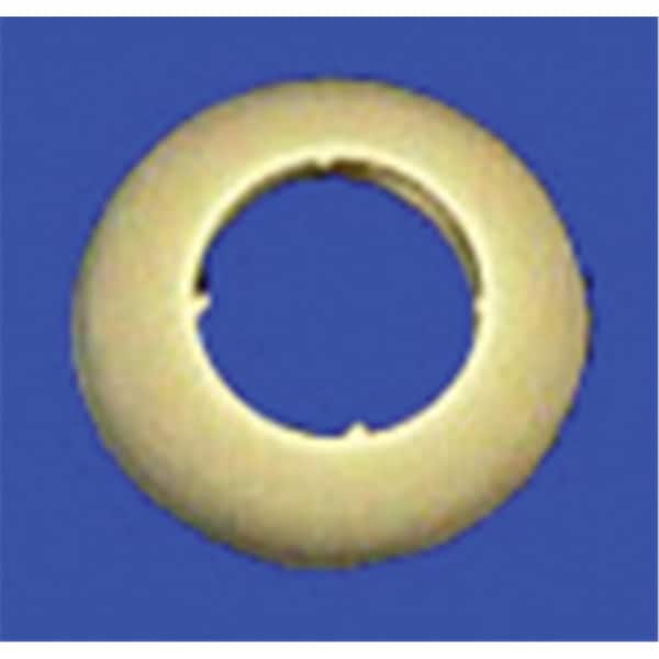 Elkhart Hose End Fitting Seal for Ballcock Adapter, 10PK - E6G-06482