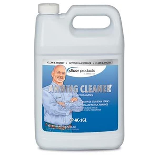 Dicor CPAC1GL 1 gal Awning Cleaner - DI325284