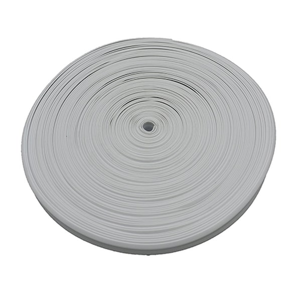 Ap Products 1IN X 100 FT ECONOMY INSERT WHITE - 011-306
