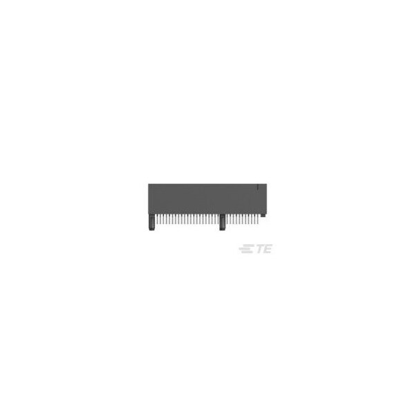 Te Connectivity PCI EXP 2.3L 64 POS BLK G/F - 8-1734774-0