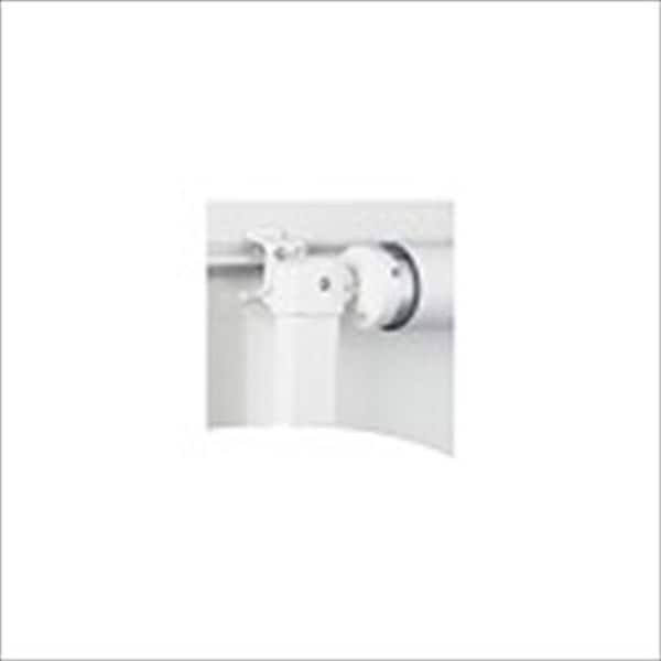 Carefree Carefree 961501WHT White Awning Arms Fiesta-Spirit Long Polar White Castings - C6F-961501WHT