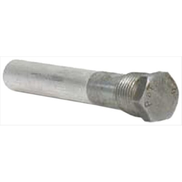 Light House Beauty 11563 Anode Rod Fits Suburban And Mor-Flo Water Heaters - LI2604264
