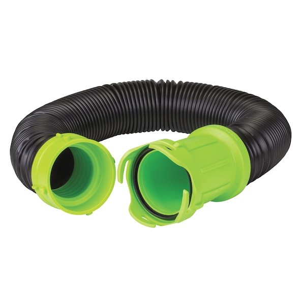 Thetford Thetford 17915 Titan Premium RV Sewer Hose - 5' - 17915